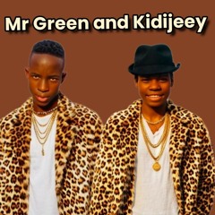 khethiwe by Mr Green and Kidijeey .mp3