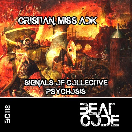 Cristian - Signals (Miss Adk Remix) [BeatCode]