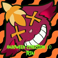Halloween Collection 10 - Trial [album Mix]