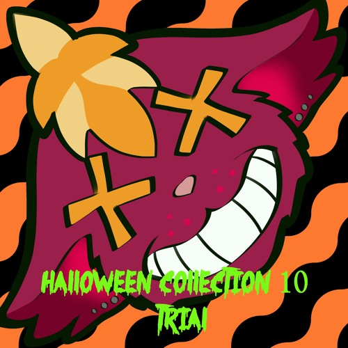 Halloween Collection 10 - Trial [album Mix]
