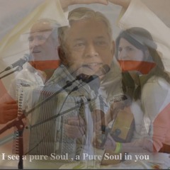 I Bow Myself To The One Inside You