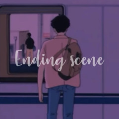 Jungkook cover- ending scene (slowed + raining)