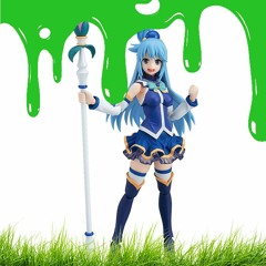 Aqua&green! (prod.$ECRET)