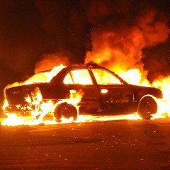 I'm Drivin' Real Fast In My Car (demo)