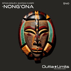 -Nong’Ona (Original Mix)
