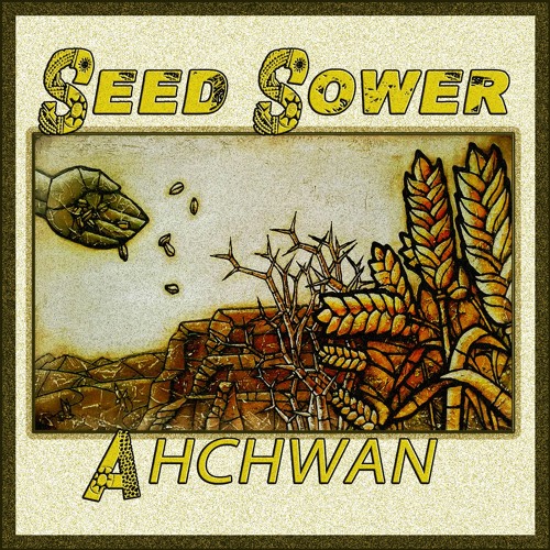 Seed Sower