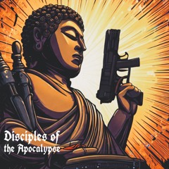 Disciples of the Apocalypse - “Alone At Sea & Drowning”