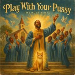 Play With Your Pussy 🐱
