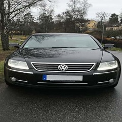 Paul Luke - A Deeper Love (TikTok Version) - Volkswagen Theme Song