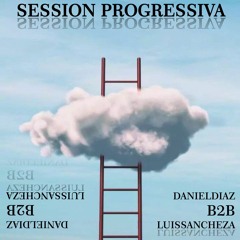 Session Progressiva - Danieldiaz B2B Luissanchez