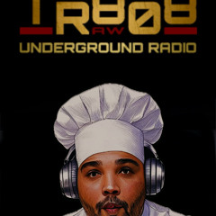 TR 808 UNDERGROUND MIX 064