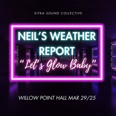 Let's Glow baby!