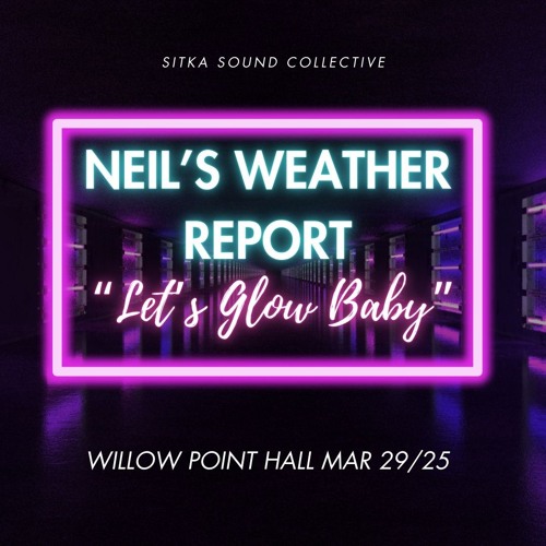Let's Glow baby!