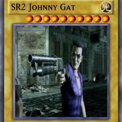 Johnny Gat