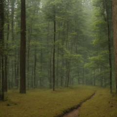 Apartment 407 Lights