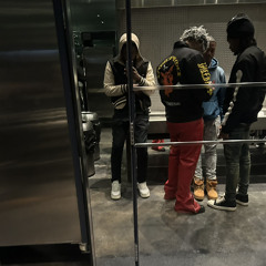 Melo - Blessed with a mess