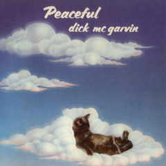 Dick McGarvin - Peaceful