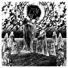 Shades - Guillotine (Cyan Yellow Flip)