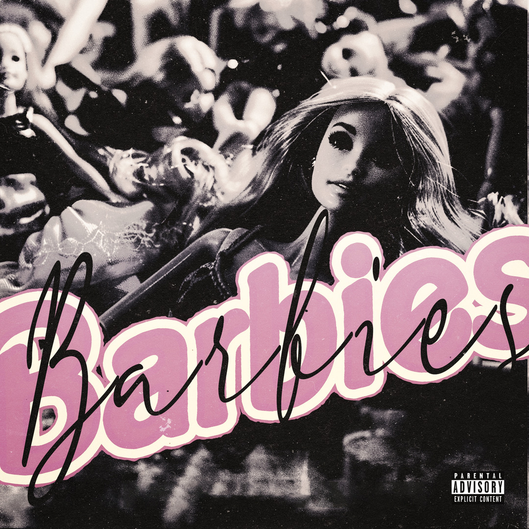 Stream Barbies by 163Margs | Listen online for free on SoundCloud