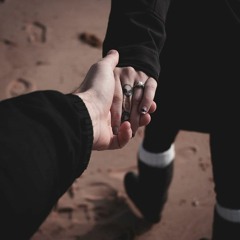 Take My Hand and Hold On