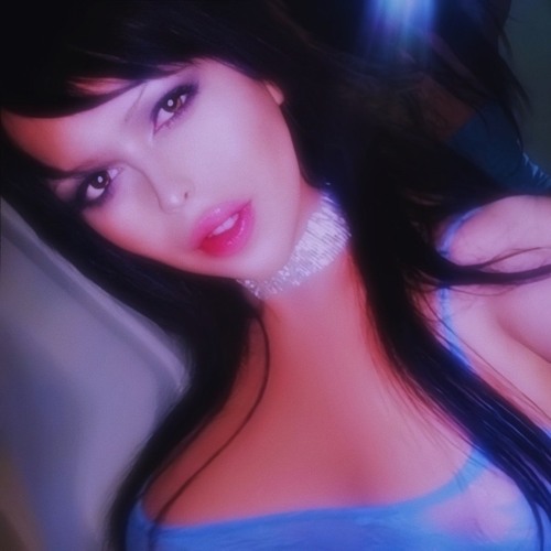 the boom boom doll