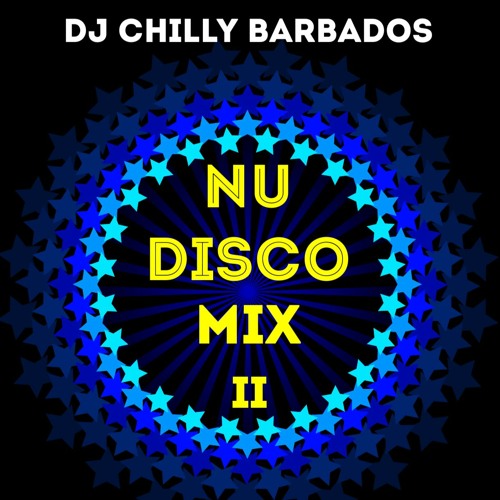 NU DISCO MIX VOL. II