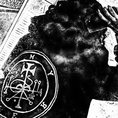 *RE-UPLOAD* 4 PENTAGRAM KHAINS (PROD. DUMBWHORE)