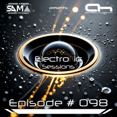 Electronic Sessions EP 098 @ AH.FM