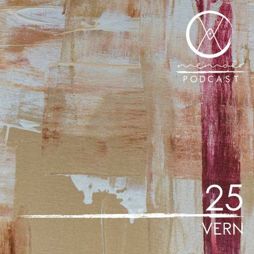 Podcast 25 • Vern