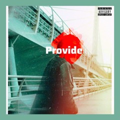 Provide(official audio)
