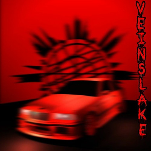 VEINSLAKE - J57R-2