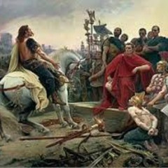 Episode 380 - The Siege of Alesia