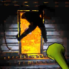 Quota Reached (Lethal Company Boombox Song 5 Remix)