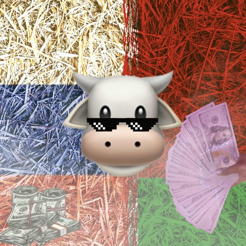 фермерская (mix. by blessme)