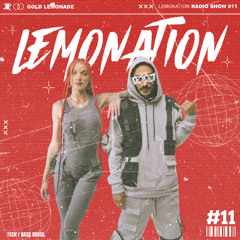 BEST BASS HOUSE & TECH HOUSE MIX 2024 | LEMONATION #11