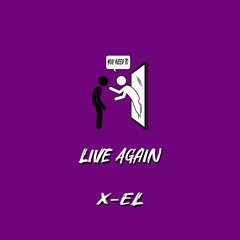 X-el - Live Again