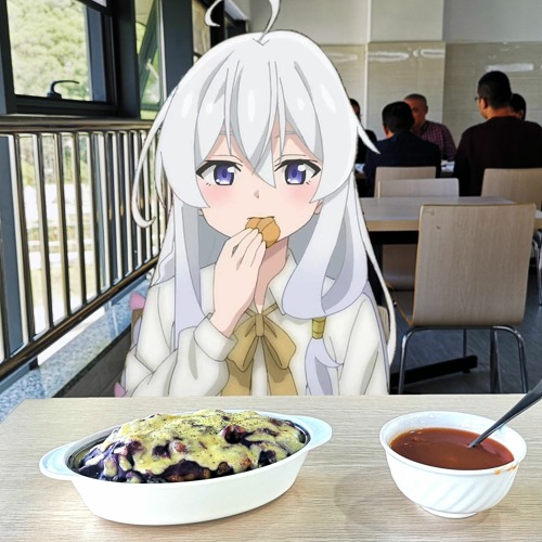 hmm so delicious! [filler]