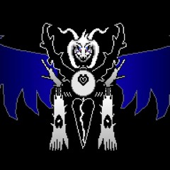 SAVE THE WORLD Remix undertale