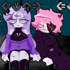 MFM but SWAP sing HARLEY'S HEAT