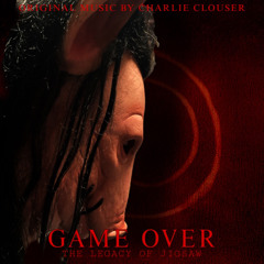 Hello Alan (Full Version)- Game Over The Legacy Of Jigsaw Original Soundtrack