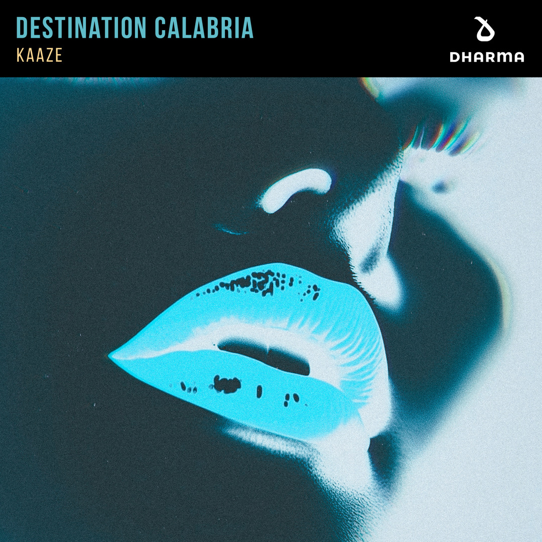 Stream Destination Calabria by KAAZE | Listen online for free on SoundCloud