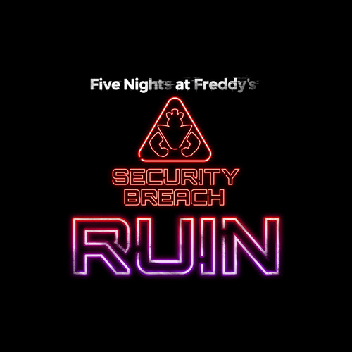 You can watch the video for the Free Add-on Ruin for Five Nights