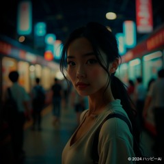 「時の旅人」Time Travelers