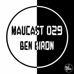 MauCast 029 - Ben Biron