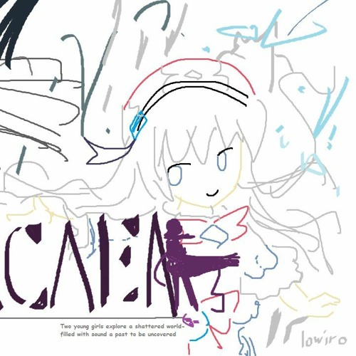 Arcaea Mash-Up! 2 (Bootleg)