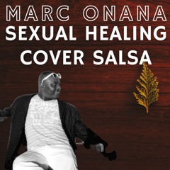 Cover Sexual healing - Salsa