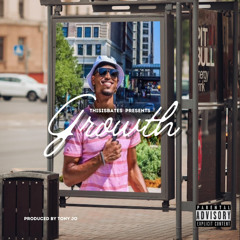 Growth (prod. by Tony Jo)