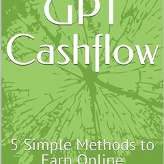 ⏳ READ EPUB Chat GPT Cashflow Full Online