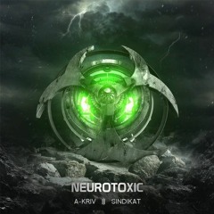 A-Kriv & Decoding Drums - Neo Geo