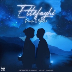 Etefaghi